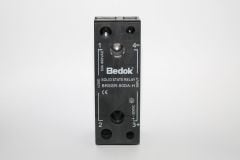 BRSSR-50DA-H  50A 600VAC SOLID STATE RELAY