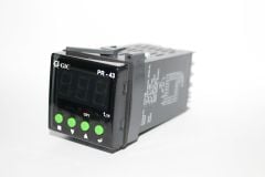 151G11B  110-240 VAC/DC ON-OFF PROPORTIONAL