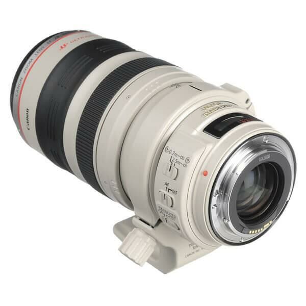 Canon EF 28-300mm f/3.5-5.6L IS USM Lens