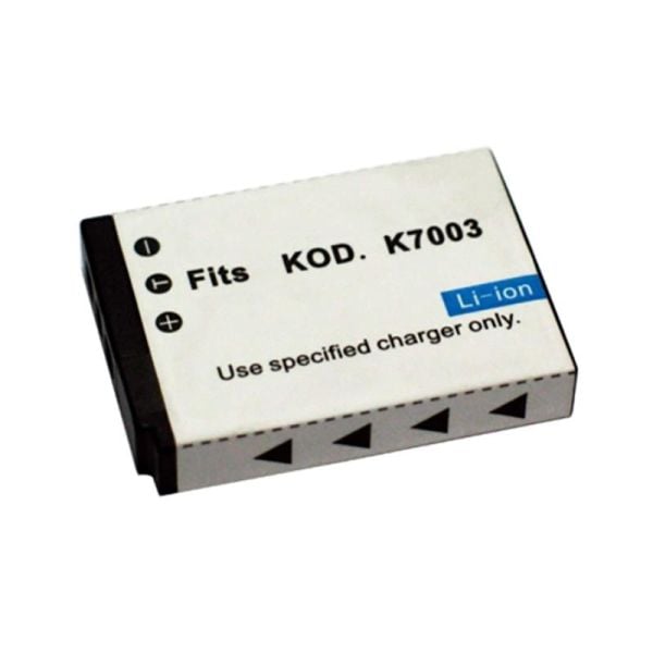 Kodak KLIC 7003 Batarya