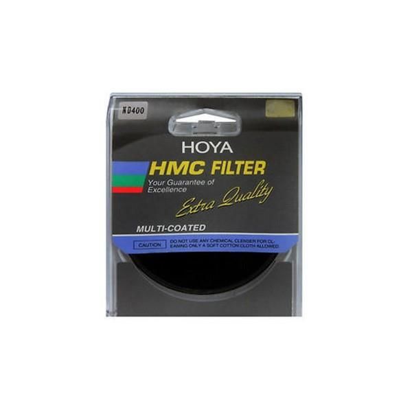 Hoya 52mm HMC ND400 (9 Stop)
