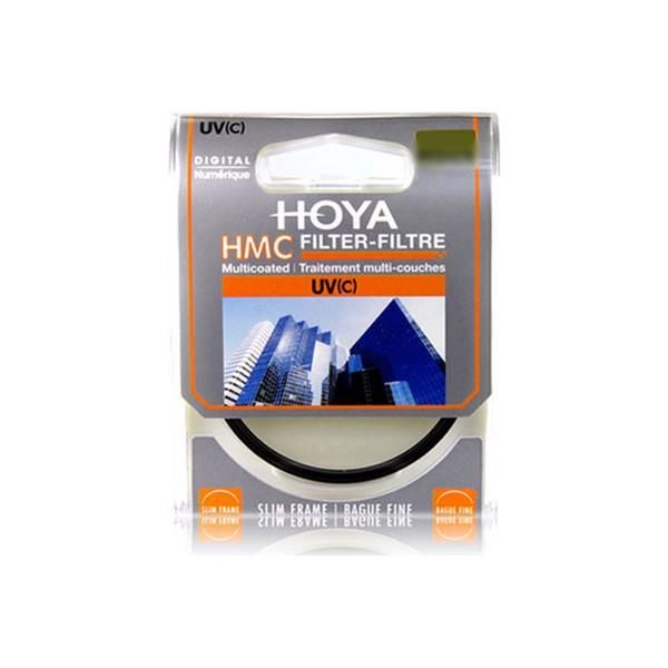Hoya 52mm HMC UV (C) Filtre (Slim)