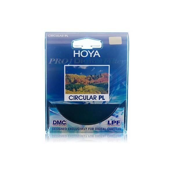 Hoya 52mm Pro1 Digital Circular Polarize Filtre