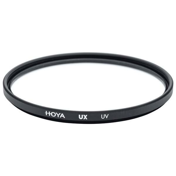Hoya 52mm UX UV WR Filtre