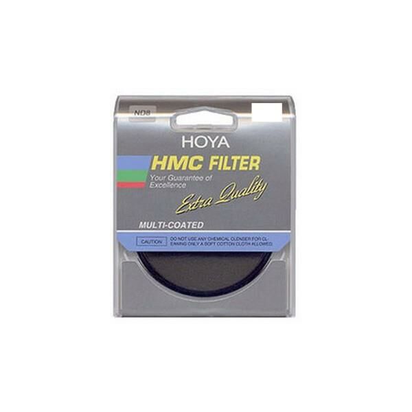 Hoya 58mm HMC NDX8 (3 Stop)