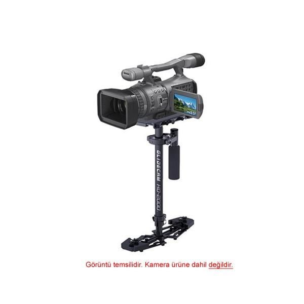 Glidecam HD-2000 Kamera Sabitleyici