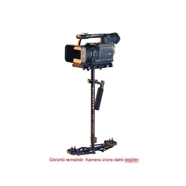 Glidecam HD-4000 Kamera Sabitleyici