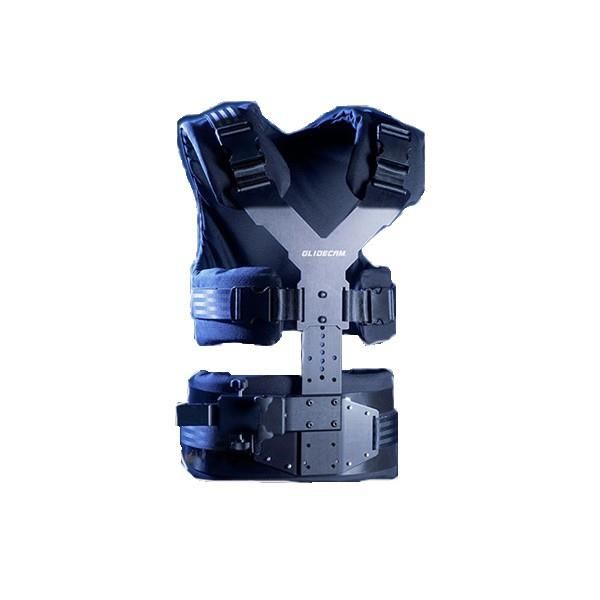 Glidecam X-10 Vest (Yelek) Kamera Stabilizasyon Sistemi