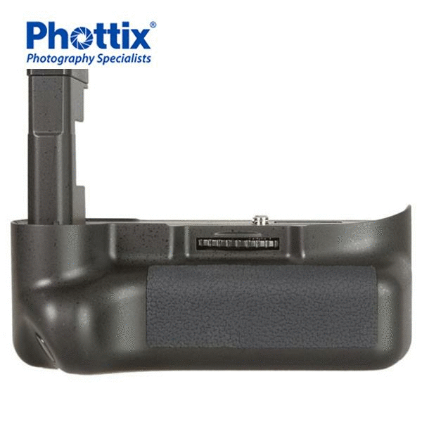 Phottix BG-D5200 Battery Grip
