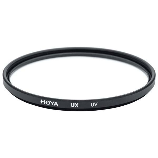 Hoya 62mm UX UV WR Filtre