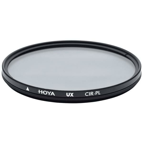 Hoya 67mm CPL Circular Polarize UX Slim Filtre