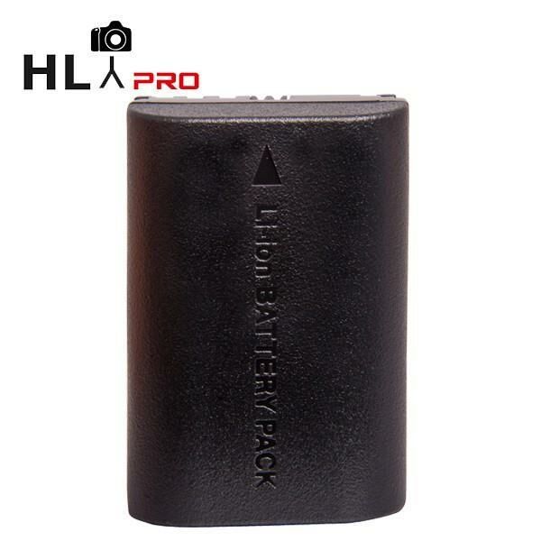 Hlypro Canon LP-E6  Batarya