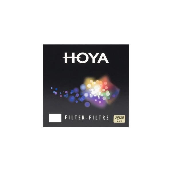 Hoya 77mm IR Cut UV Filtre