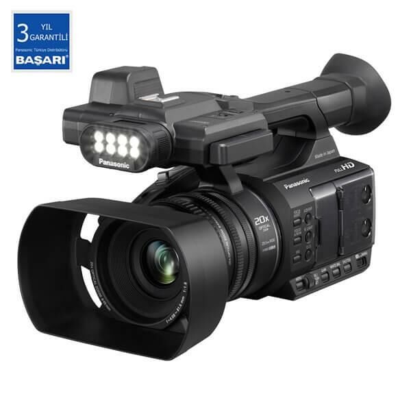 Panasonic AG-AC30 Profesyonel Kamera