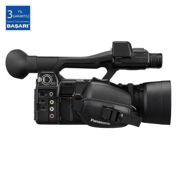 Panasonic AG-AC30 Profesyonel Kamera