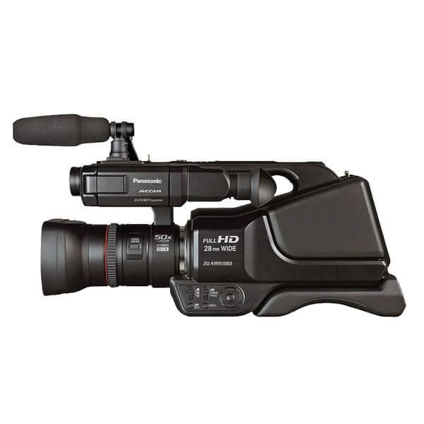 Panasonic AG-AC8 Profesyonel Video Kamera