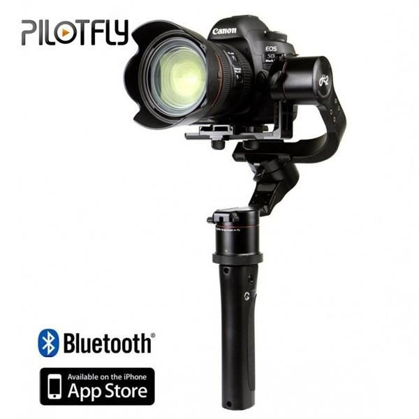 Pilotfly H2-45 3-Axis Handheld Gimbal