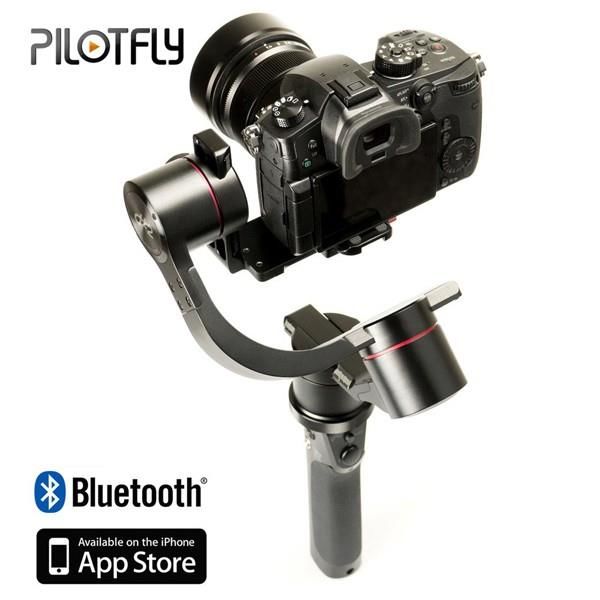 Pilotfly H2-45 3-Axis Handheld Gimbal