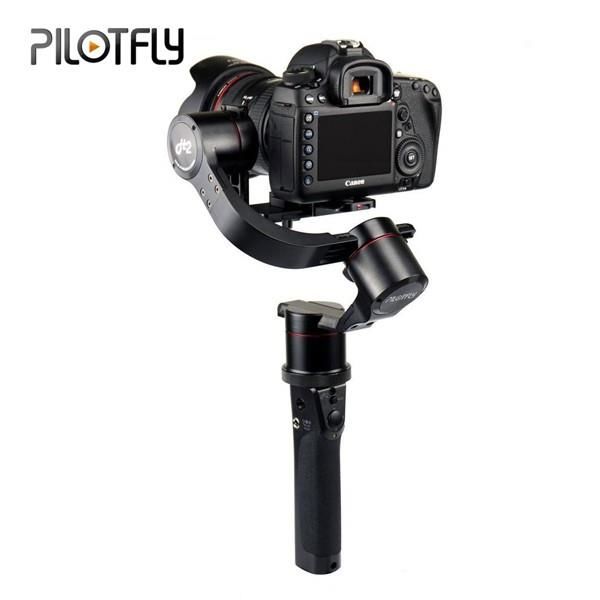 Pilotfly H2-45 3-Axis Handheld Gimbal