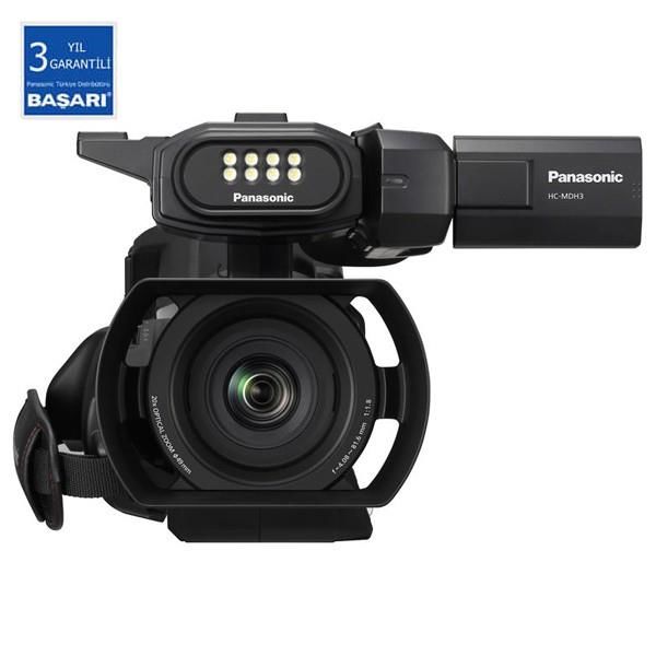 Panasonic HC-MDH3 Pro Video Kamera