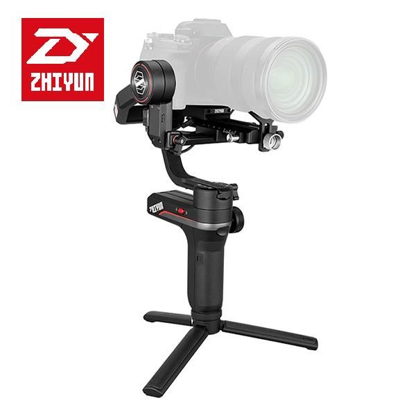 Zhiyun Weebill S Gimbal