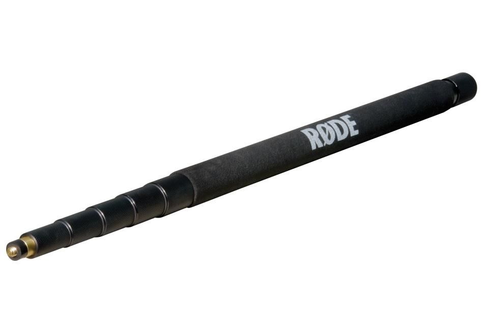 RODE Boom Pole 84-328 cm / 950 gr Alüminyum Boom Pole