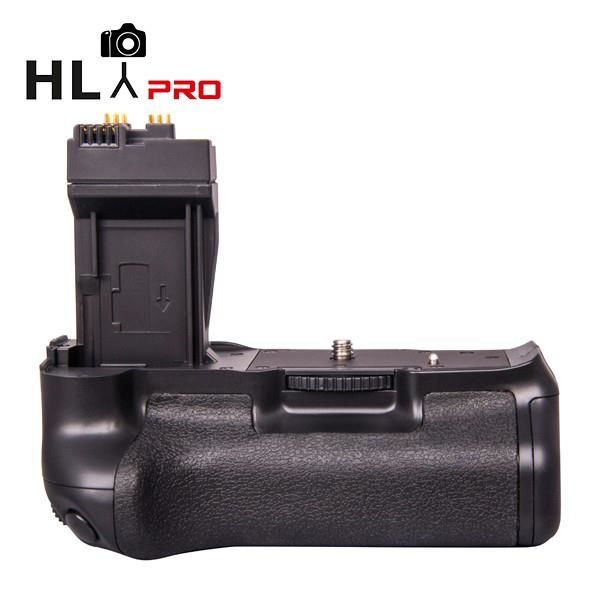 Hlypro Canon 550D İçin Battery Grip ( Ek Batarya )
