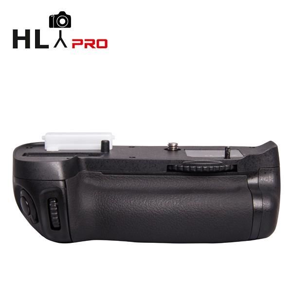 Hlypro Nikon D610 İçin Battery Grip ( Ek Batarya )