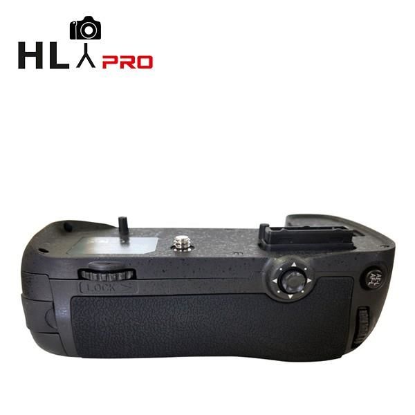 Hlypro Nikon D7100 İçin Battery Grip ( Ek Batarya )