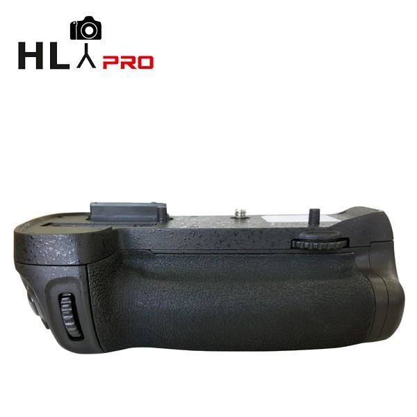 Hlypro Nikon D7100 İçin Battery Grip ( Ek Batarya )