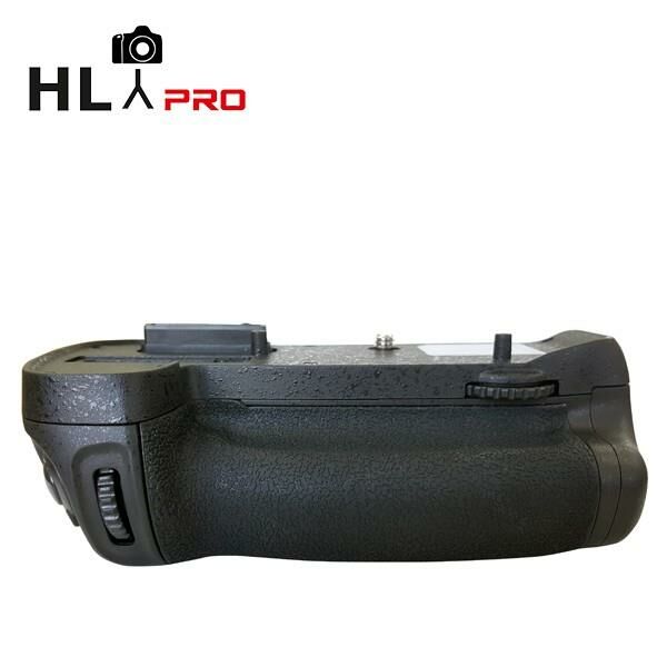 Hlypro Nikon D7200 İçin Battery Grip ( Ek Batarya )