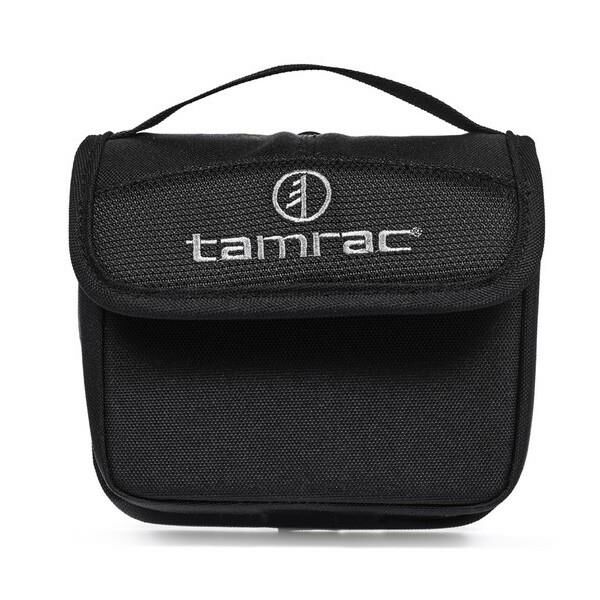Tamrac T 0360 FILTER CASE Filtre Çantası