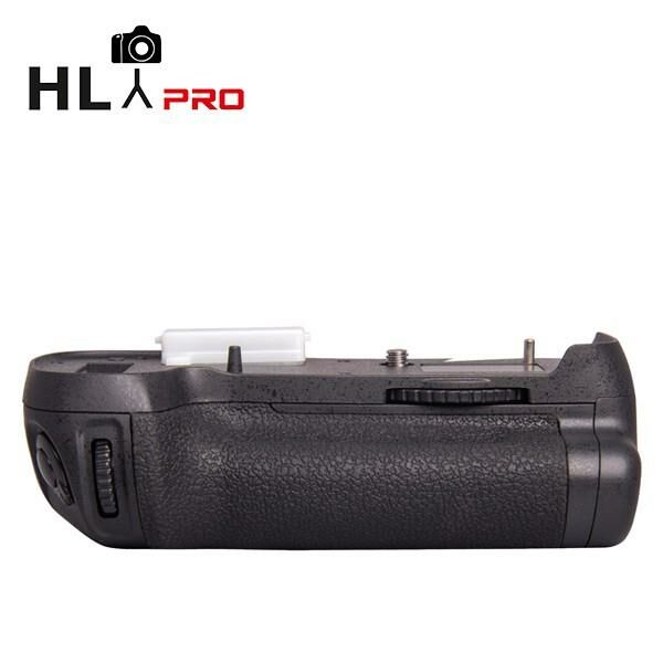 Hlypro Nikon D800 İçin Battery Grip ( Ek Batarya )