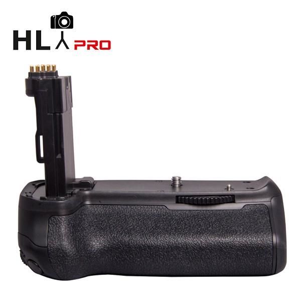 Hlypro Canon 80D İçin Battery Grip ( Ek Batarya )