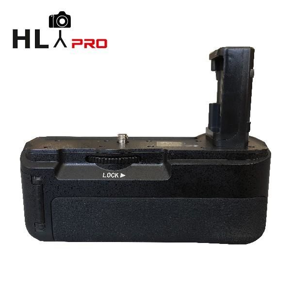 Hlypro Sony A7S II Fotoğraf Makinesi İçin Battery Grip