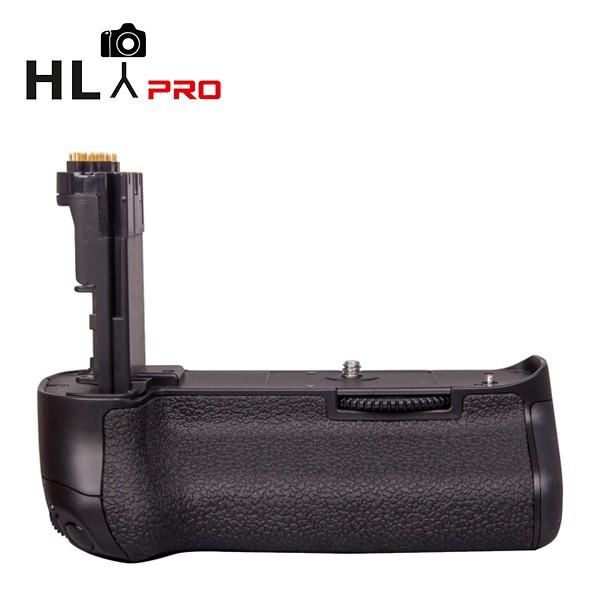 Hlypro Canon 5D Mark III İçin Battery Grip ( Ek Batarya )