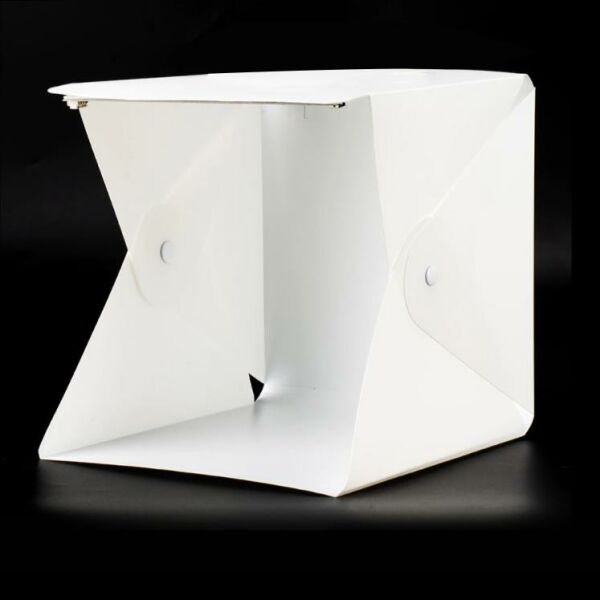 Hlypro Light Box Ürün Çekim Çadırı 20x22x26