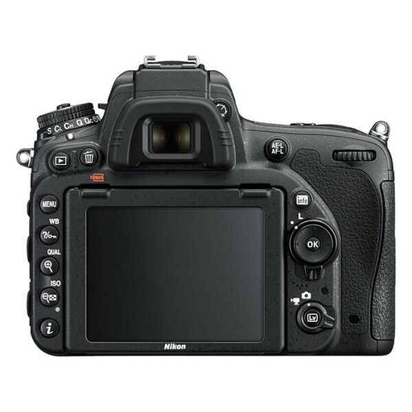 Nikon D750 24-85 VR Fotoğraf Makinesi