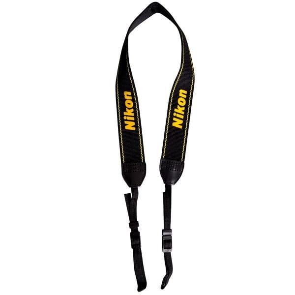 Nikon Dslr Strap Askı