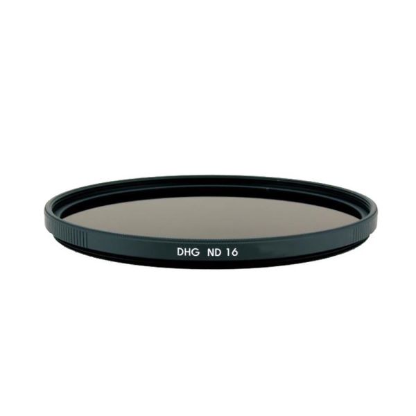 Marumi 67mm DHG ND16 Filtre (4 Stop)