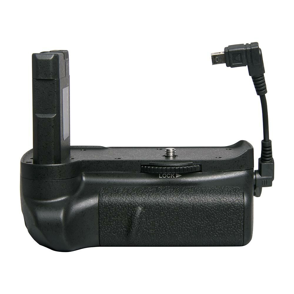 Nikon D3100 İçin Battery Grip