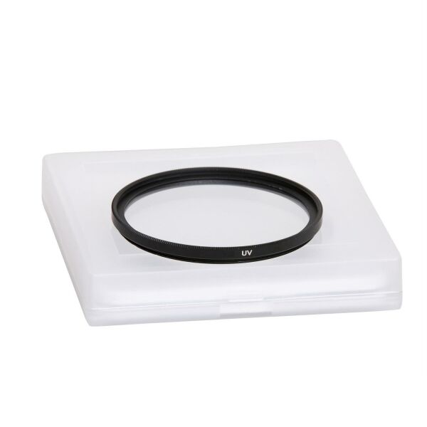 77MM UV Filtre