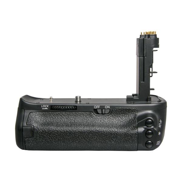 Canon 6D İçin Battery Grip