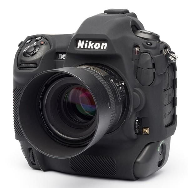 Nikon D5 Silikon Kılıf