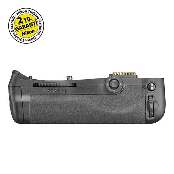 Nikon MB-D10 Orijinal Battery Grip