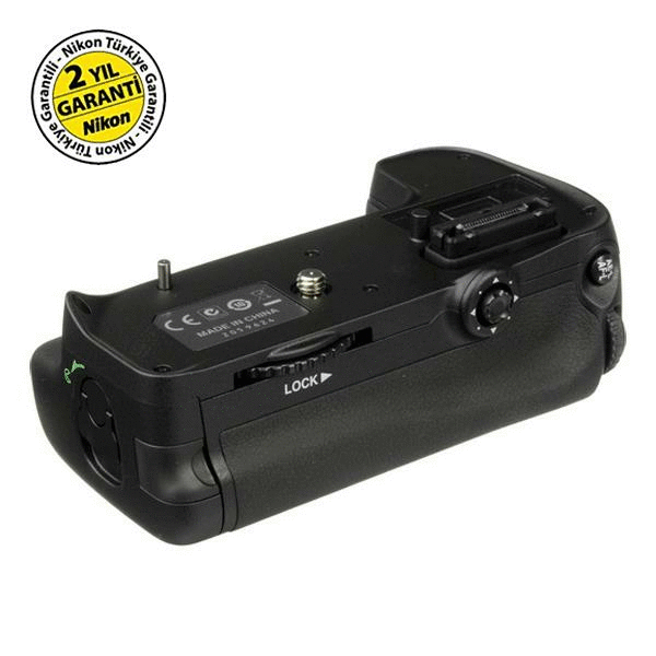 Nikon MB-D11 Orijinal Battery Grip