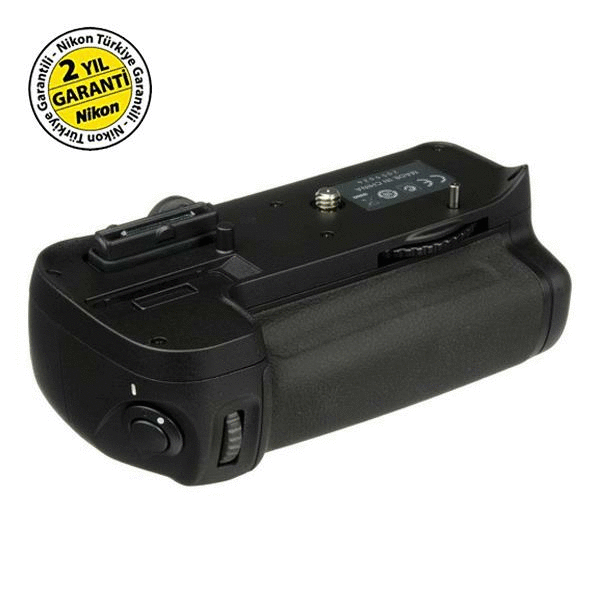 Nikon MB-D11 Orijinal Battery Grip