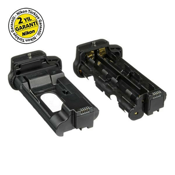 Nikon MB-D11 Orijinal Battery Grip