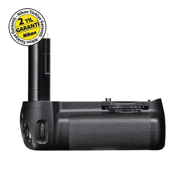 Nikon MB-D80 Orijinal Battery Grip