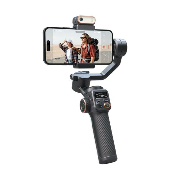 Hohem iSteady M6 Kit Akıllı Telefon Görüntü Sabitleyici Gimbal